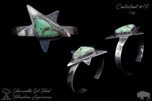 Load image into Gallery viewer, Star Cuff