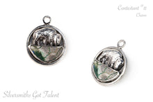 Load image into Gallery viewer, Buffalo Charm