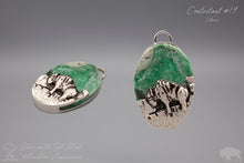 Load image into Gallery viewer, Landscape charm