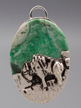 Load image into Gallery viewer, Landscape charm