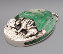 Load image into Gallery viewer, Landscape charm