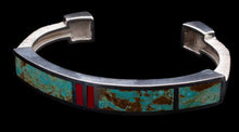 Load image into Gallery viewer, Inlay Cuff