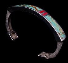 Load image into Gallery viewer, Inlay Cuff