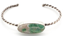 Load image into Gallery viewer, Large Oval Cabochon Cuff