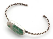 Load image into Gallery viewer, Large Oval Cabochon Cuff
