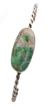 Load image into Gallery viewer, Large Oval Cabochon Cuff