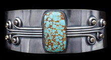 Load image into Gallery viewer, Geyser Cuff