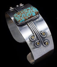 Load image into Gallery viewer, Geyser Cuff