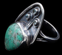 Load image into Gallery viewer, Geyser Ring