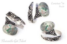 Load image into Gallery viewer, Wrapped Cuff