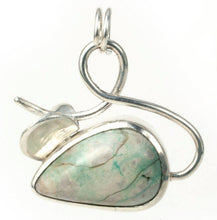 Load image into Gallery viewer, Leaf Charm