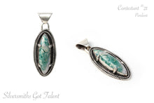 Load image into Gallery viewer, Rope Pendant