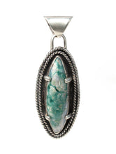 Load image into Gallery viewer, Rope Pendant