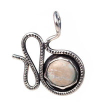 Load image into Gallery viewer, Snake Charm