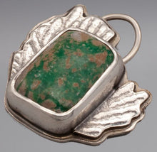 Load image into Gallery viewer, Fern Charm