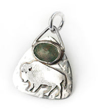 Load image into Gallery viewer, Nice Buffalo Charm