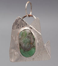 Load image into Gallery viewer, Mountain Charm