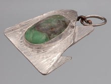 Load image into Gallery viewer, Mountain Charm