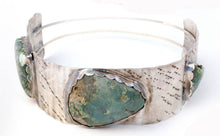 Load image into Gallery viewer, Texture Cuff