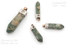 Load image into Gallery viewer, Four Seasons Pendant