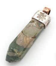 Load image into Gallery viewer, Four Seasons Pendant
