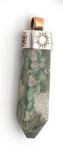 Load image into Gallery viewer, Four Seasons Pendant