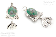 Load image into Gallery viewer, Scene Pendant