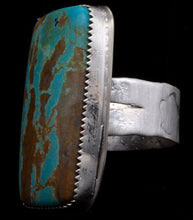 Load image into Gallery viewer, Large Rectangle Ring