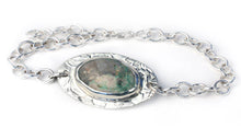 Load image into Gallery viewer, Oval Link Bracelet