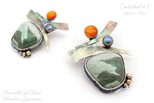 Load image into Gallery viewer, Asian Style Signature Pendant