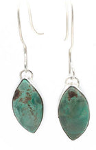 Load image into Gallery viewer, Leaf Earrings