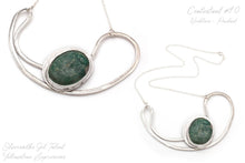 Load image into Gallery viewer, Modern Necklace