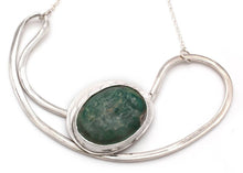 Load image into Gallery viewer, Modern Necklace