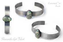 Load image into Gallery viewer, Textured Cuff