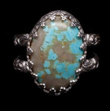 Load image into Gallery viewer, Fancy Bezel Ring