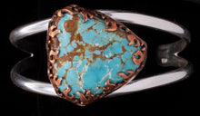 Load image into Gallery viewer, Flame Cabochon Cuff