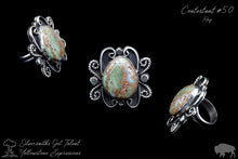 Load image into Gallery viewer, Native Style Ring