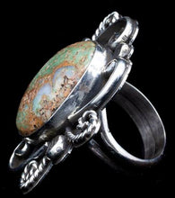 Load image into Gallery viewer, Native Style Ring