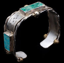 Load image into Gallery viewer, Square Cuff