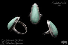 Load image into Gallery viewer, Teardrop Ring