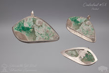 Load image into Gallery viewer, Tree Cut Out Pendant