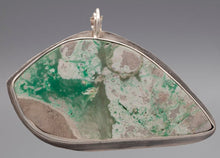 Load image into Gallery viewer, Tree Cut Out Pendant