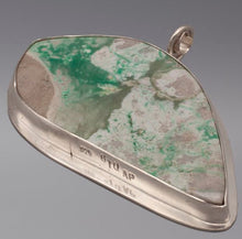 Load image into Gallery viewer, Tree Cut Out Pendant