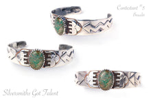 Load image into Gallery viewer, Native Cuff