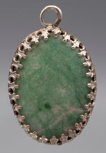 Load image into Gallery viewer, Oval Charm