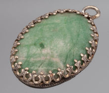 Load image into Gallery viewer, Oval Charm