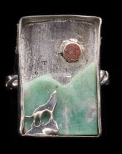 Load image into Gallery viewer, Scenic Ring