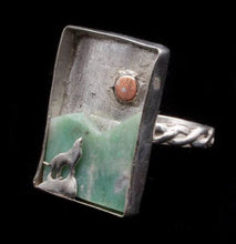 Load image into Gallery viewer, Scenic Ring