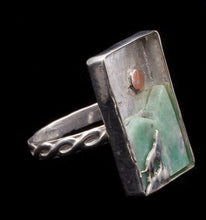 Load image into Gallery viewer, Scenic Ring