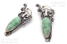 Load image into Gallery viewer, Mushroom Pendant